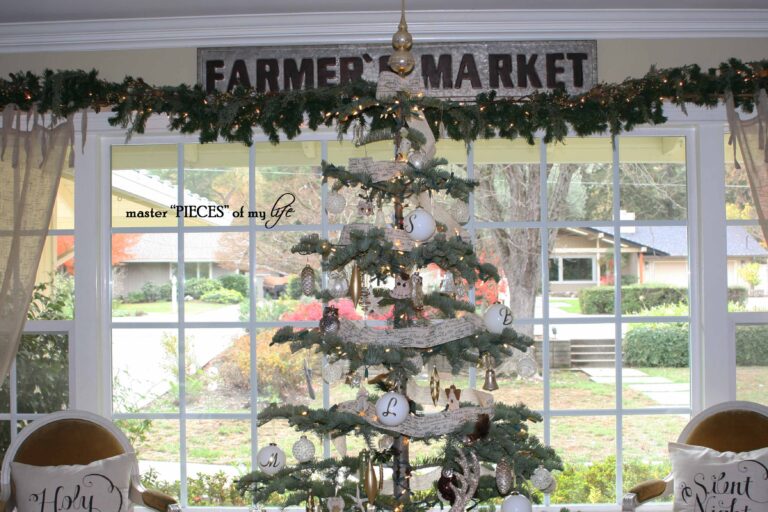 oh, christmas tree {s} 2015