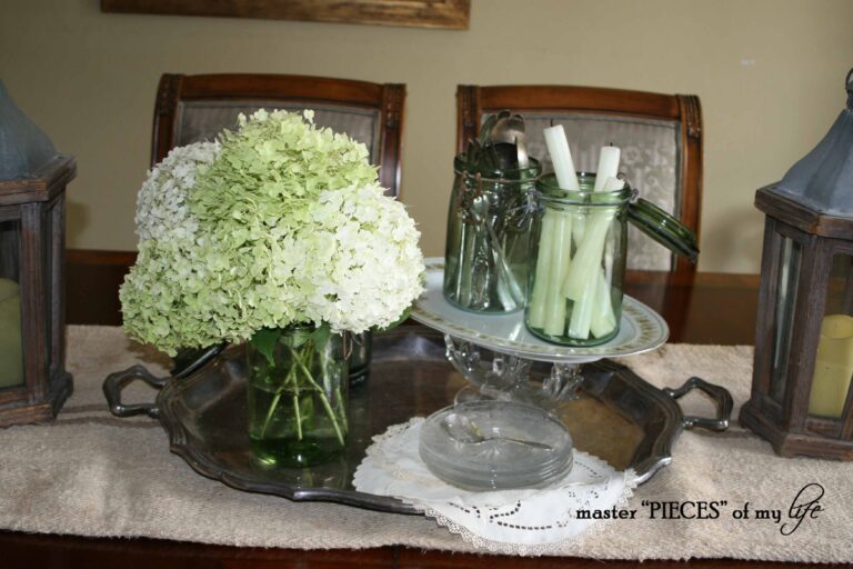 cutting garden inspiration