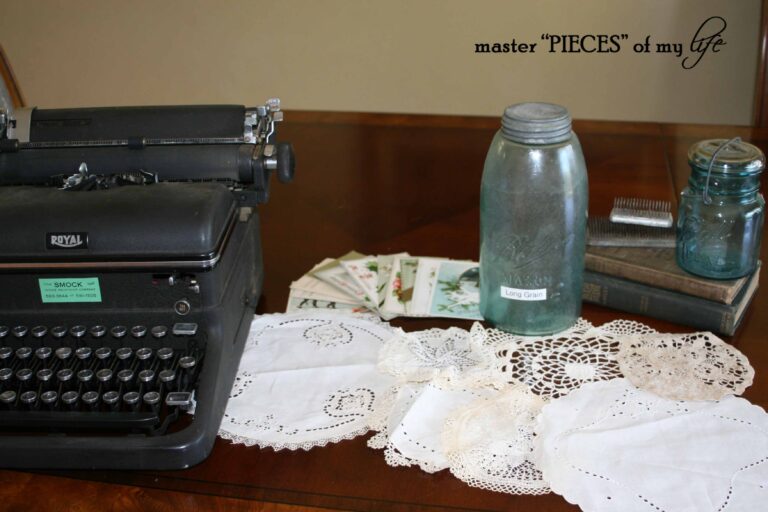 estate sale findings