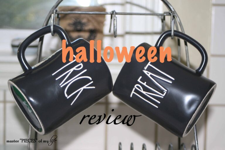 halloween review