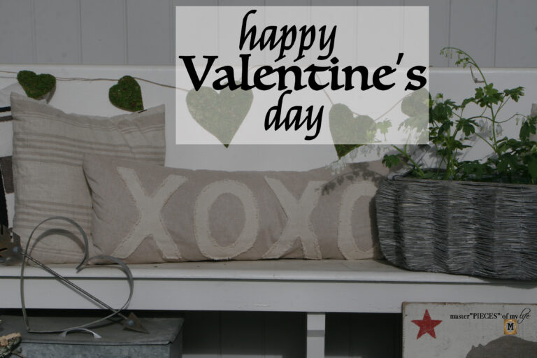 happy Valentine’s Day