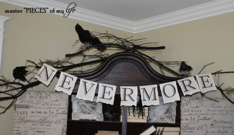 nevermore