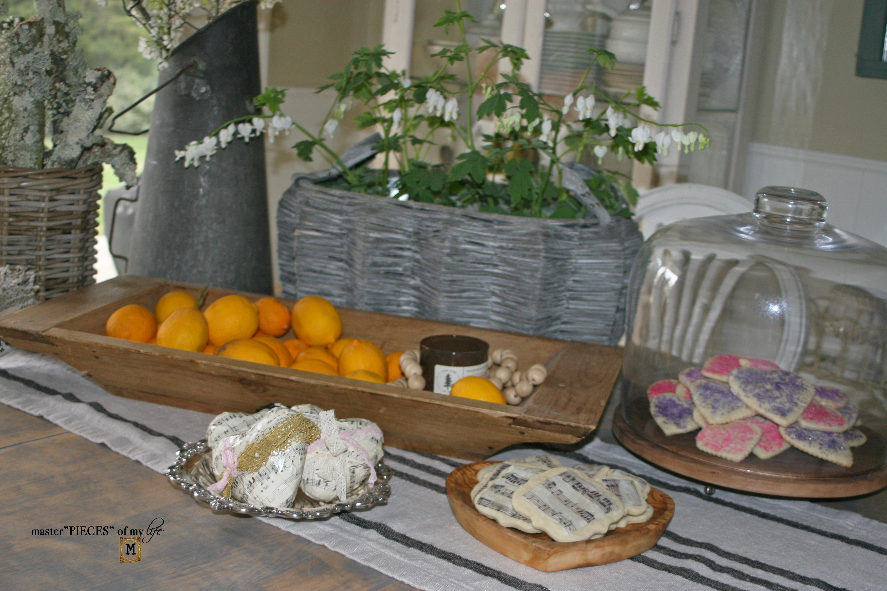 sweet notes 4 valentines