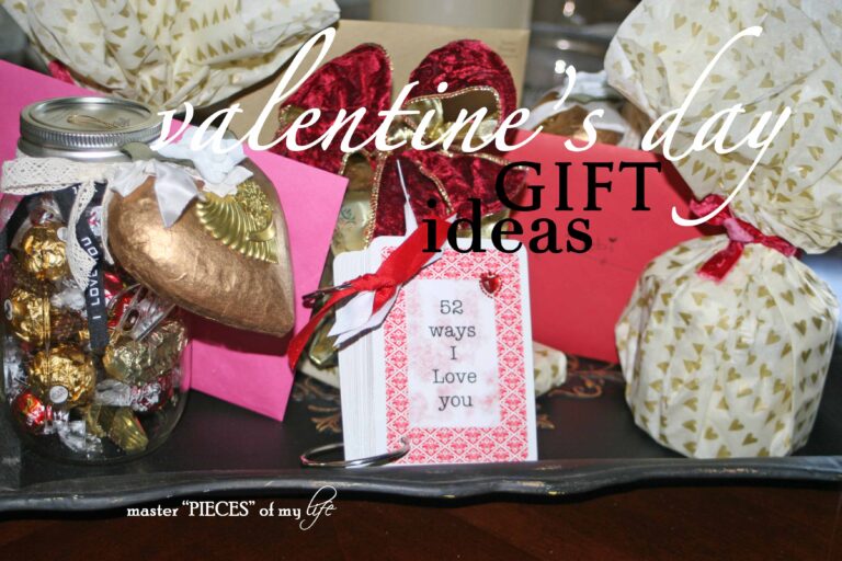 valentine’s day gift ideas