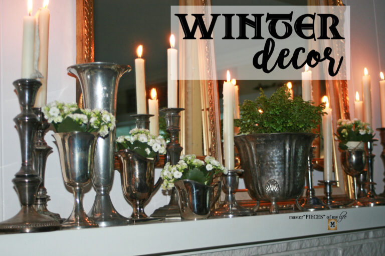 winter decor