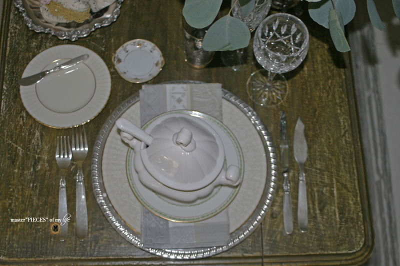 Fireside romantic table 4 two 5 Fireside romantic table 4 two 5