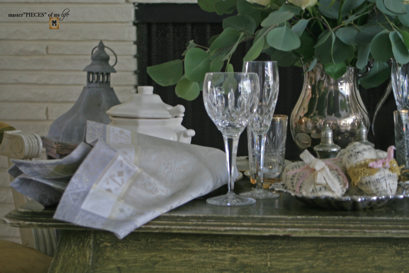 Fireside romantic table 4 two 8 Fireside romantic table 4 two 8