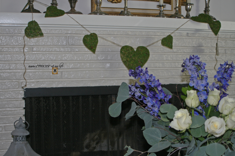 Fireside romantic table 4 two 13 Fireside romantic table 4 two 13