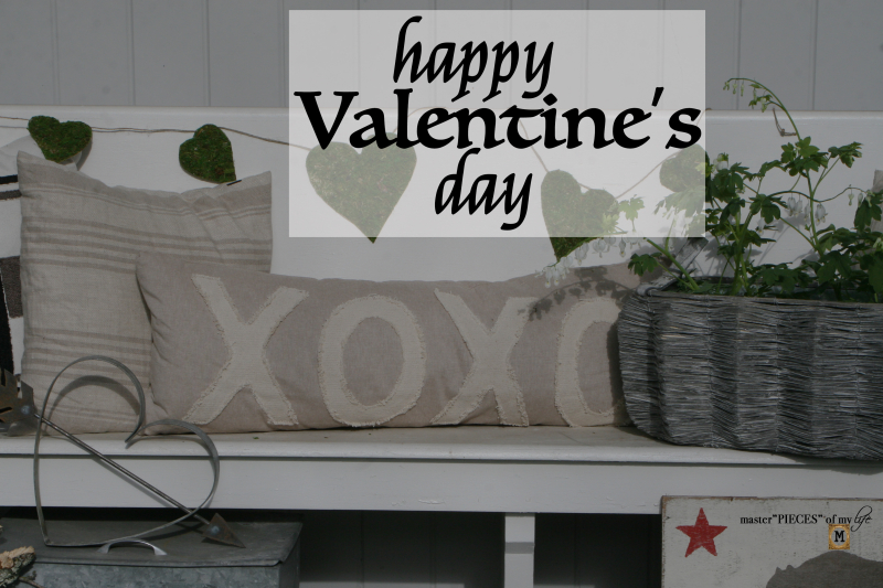 Happy Valentines day