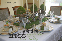 Moss tabletop 1