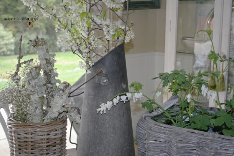 How to use Flowers in your Home during Spring