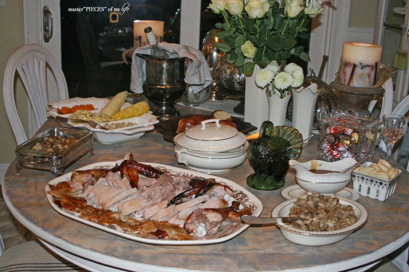 Stretching grocery store flowers1