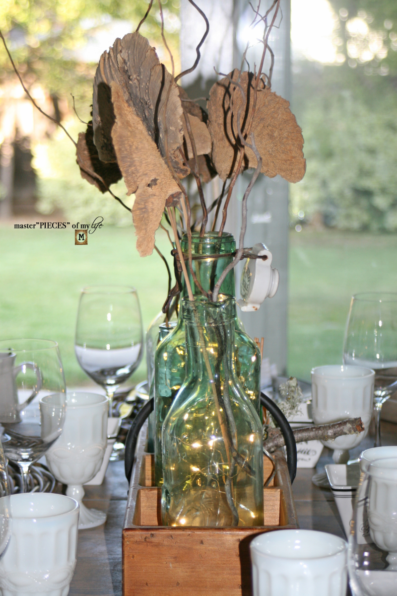 A farewell tablescape 3