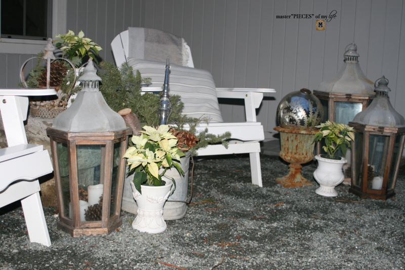 Christmastime outside6