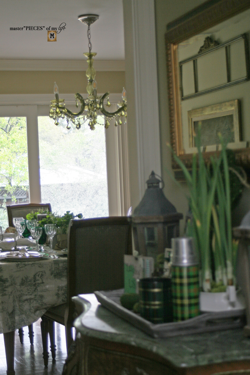 St patricks day crafting vignette11