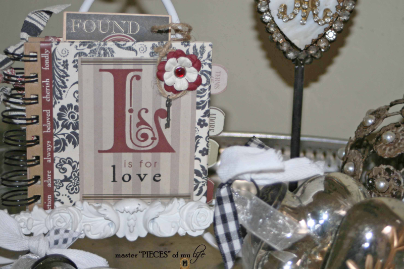 Love book 1 Love book 1