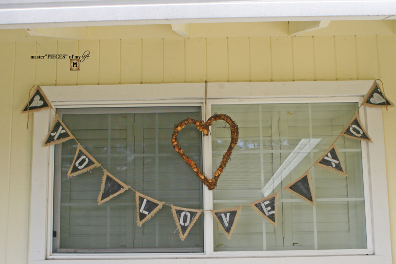 Valentines Decor speaking the language of love2 Valentines Decor speaking the language of love2