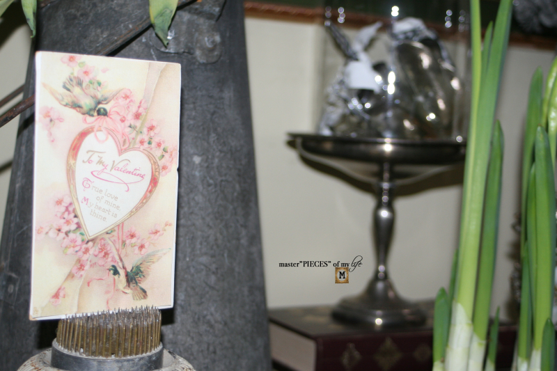 Valentines Decor speaking the language of love4 Valentines Decor speaking the language of love4