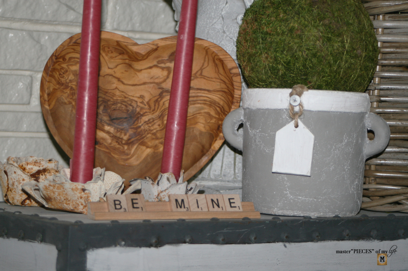 Valentines Decor speaking the language of love6 Valentines Decor speaking the language of love6