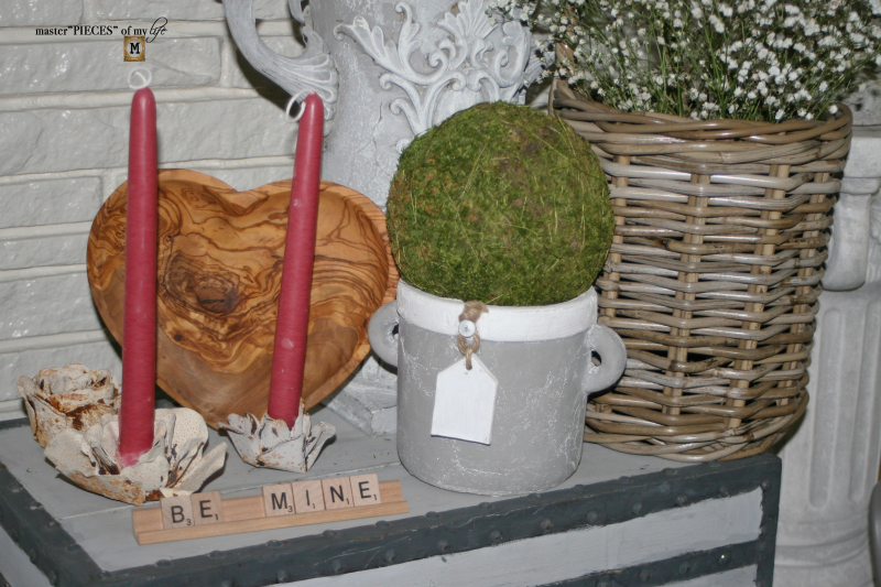 Valentines Decor speaking the language of love7 Valentines Decor speaking the language of love7