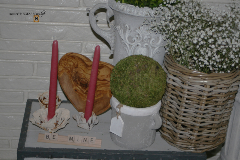 Valentines Decor speaking the language of love8 Valentines Decor speaking the language of love8