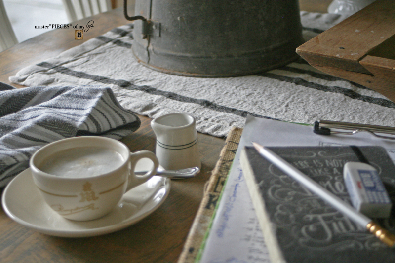 Hot beverage station9 Hot beverage station9