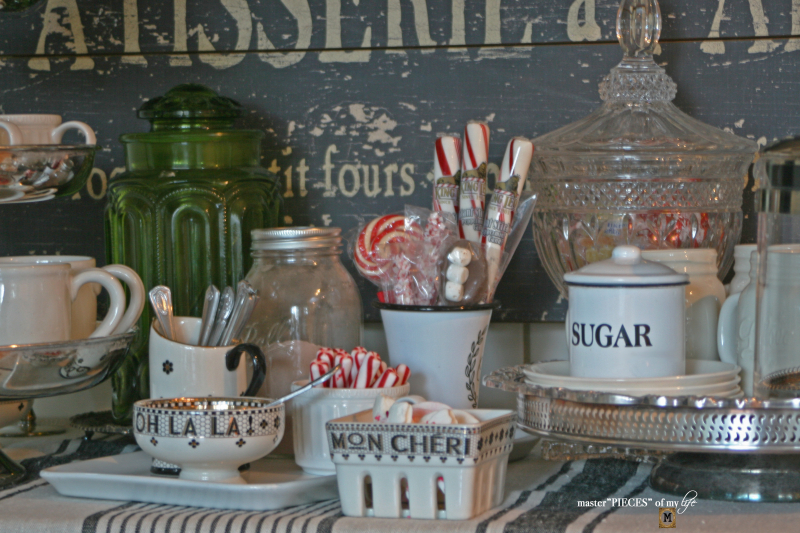 Hot beverage station10 Hot beverage station10