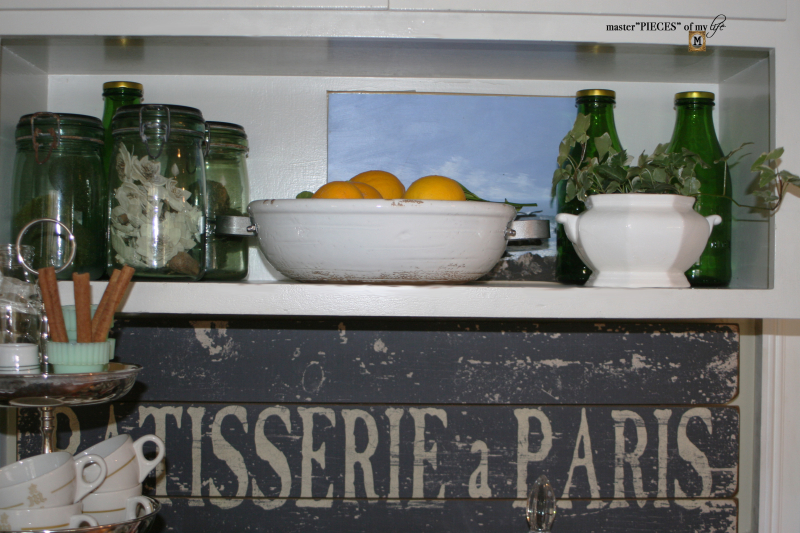 Hot beverage station11 Hot beverage station11