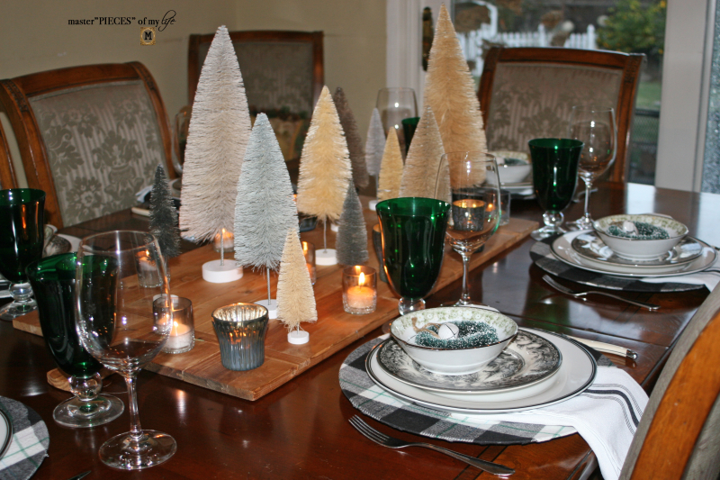 Bottlebrush Christmas tablescape2