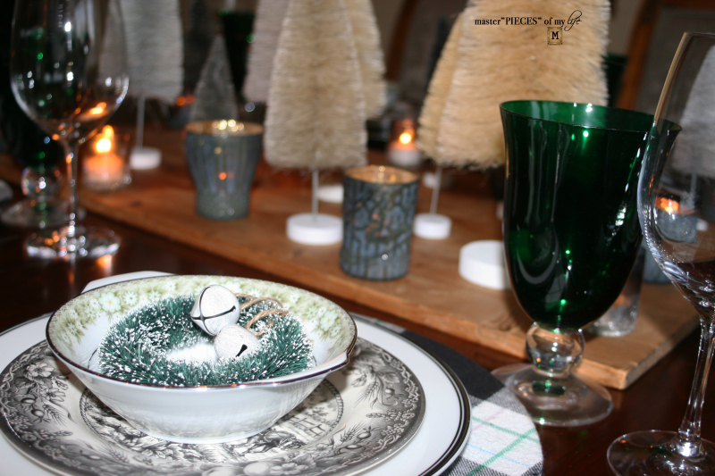 Bottlebrush Christmas tablescape3