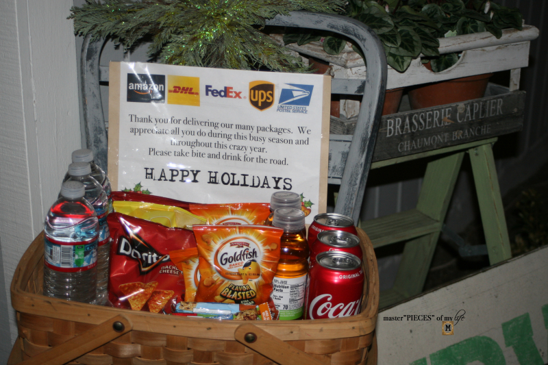 Christmastime outside3