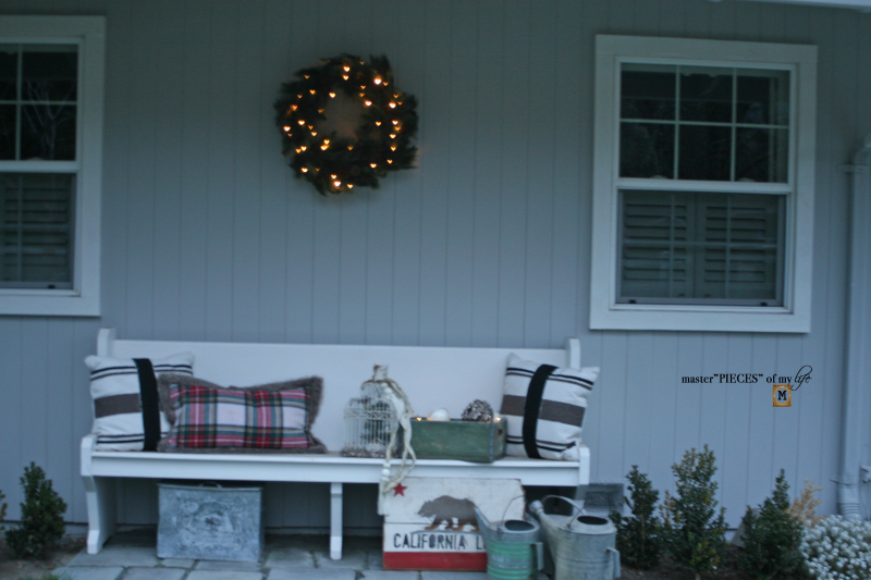 Christmastime outside8