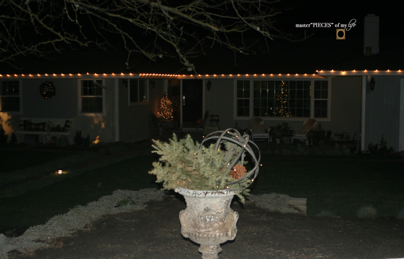 Christmastime outside12