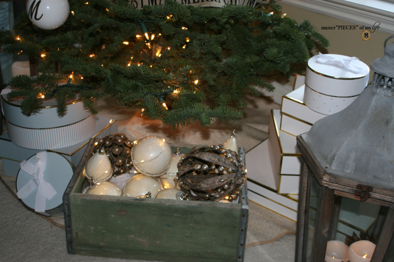 Baubles in a crate 2 Baubles in a crate 2