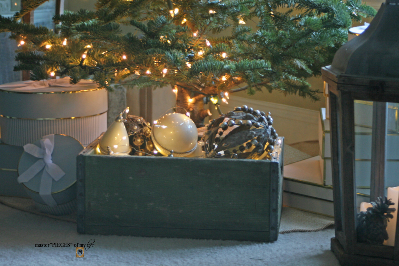 Baubles in a crate 3 Baubles in a crate 3