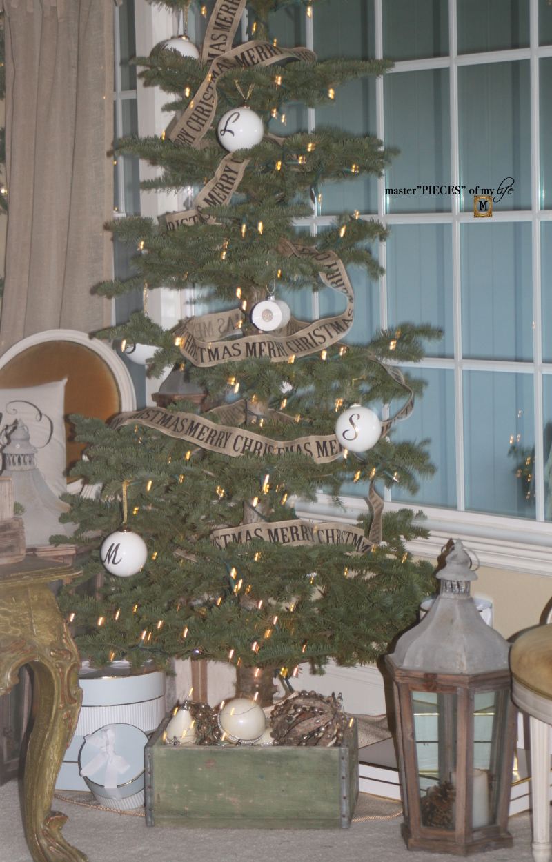 Baubles in a crate 4 Baubles in a crate 4