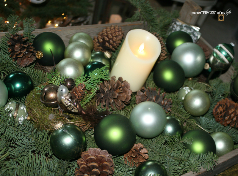 Baubles in a crate 6