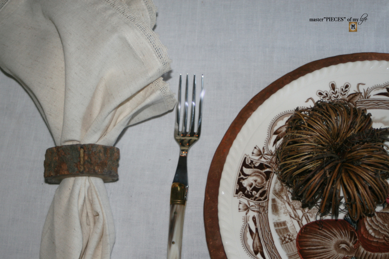 Rustic thanksgiving tablescape8