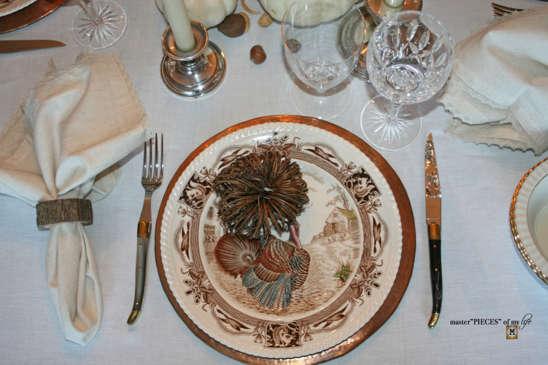 Rustic thanksgiving tablescape10