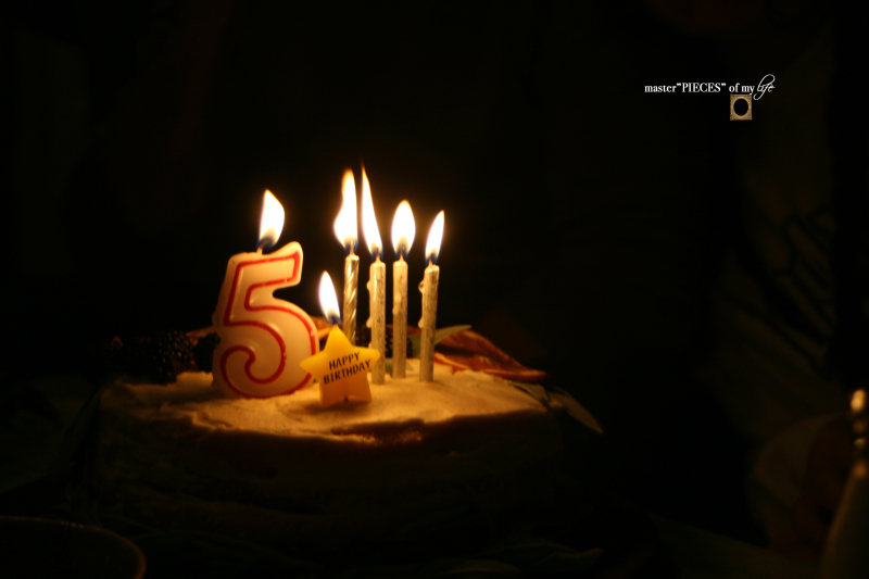 On the menu - orange  naked cake12