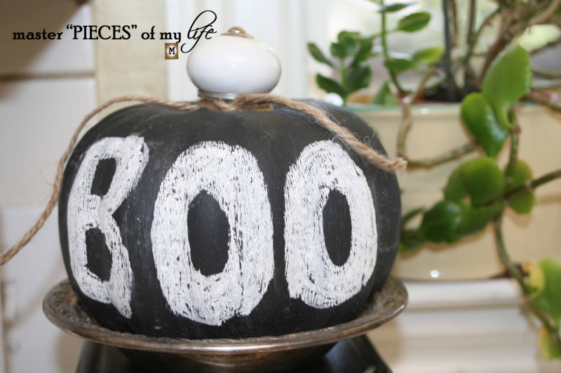 Halloween touches3 Halloween touches3