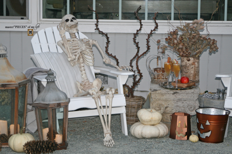 Apple cider mimosa 2