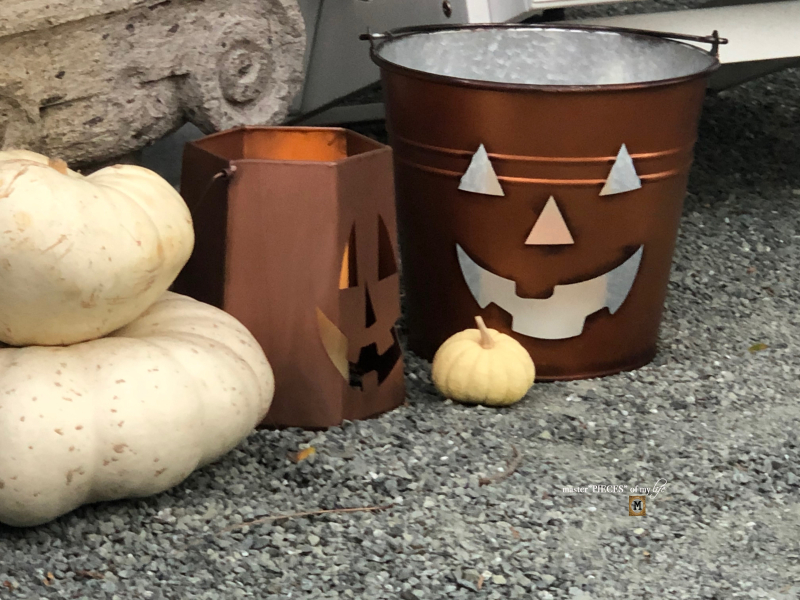Halloween Outdoor Decor ideas