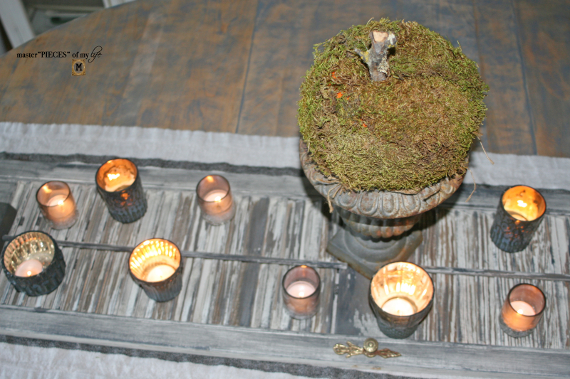 Chippy shutter centerpiece 3