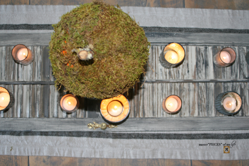 Chippy shutter centerpiece 11