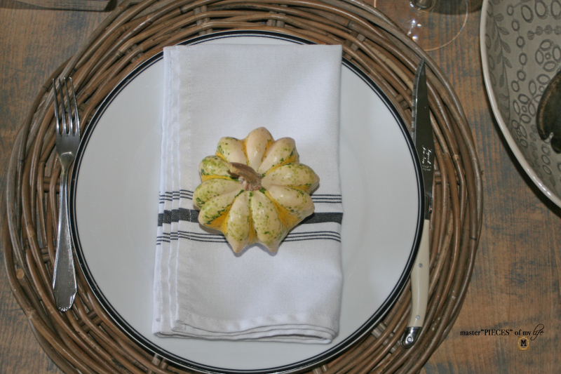 A farewell tablescape 5