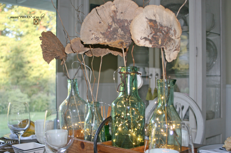 A farewell tablescape 7