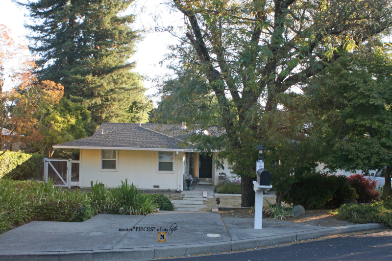 The hogwire fence project 10