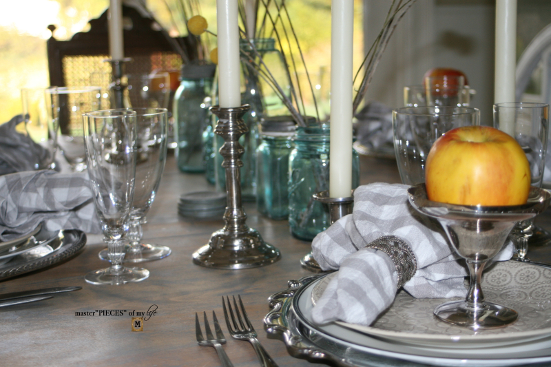 Transitional tablescape 10 Transitional tablescape 10