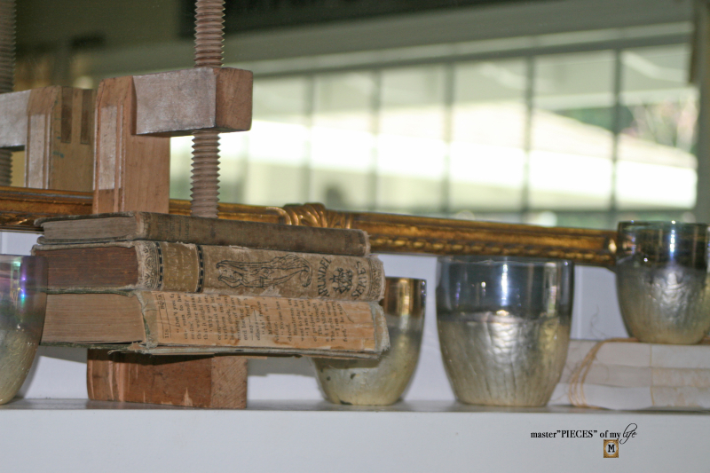 Greenery in silver 10